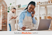 CRM Software For Small Business: A Comprehensive Guide