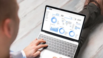 Affordable CRM Software For Startups: Enhancing Efficiency And Growth